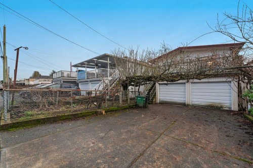 4581 Union Street, Burnaby, BC 