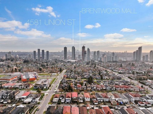 4581 Union Street, Burnaby, BC 