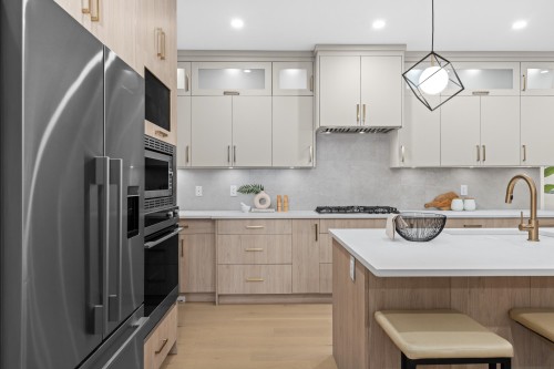 4527 46A Street, Ladner, BC 