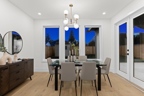 4527 46A Street, Ladner, BC 