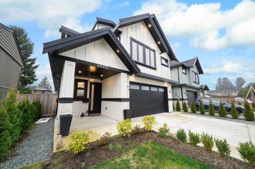 4527 46A Street, Ladner, BC 