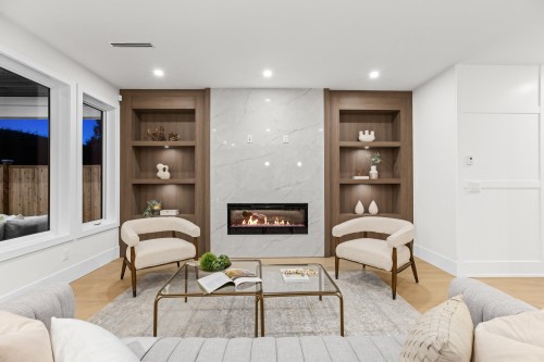 4527 46A Street, Ladner, BC 