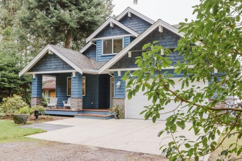 1537 Mccullough Road, Sechelt, BC 