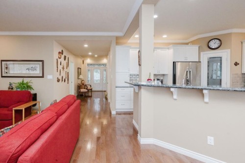 1537 Mccullough Road, Sechelt, BC 