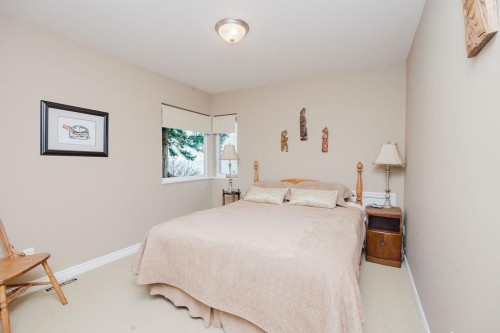 1537 Mccullough Road, Sechelt, BC 