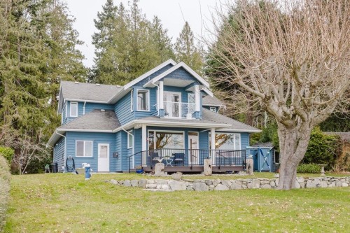 1537 Mccullough Road, Sechelt, BC 