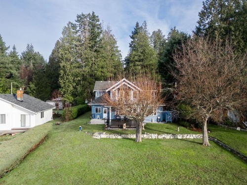 1537 Mccullough Road, Sechelt, BC 