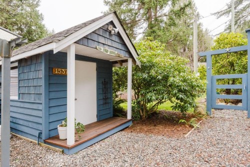 1537 Mccullough Road, Sechelt, BC 