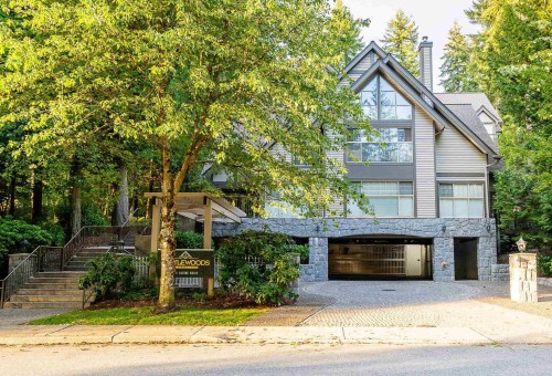 303-180 Ravine Drive  Port Moody, BC V3H 4Z3