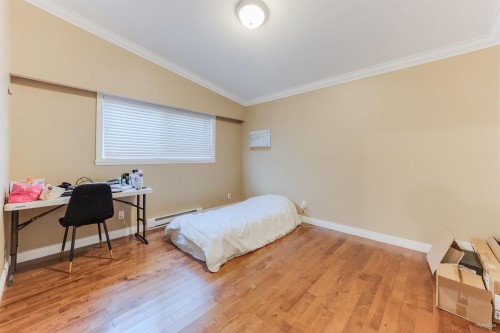 11300 Seafield Crescent, Richmond, BC 