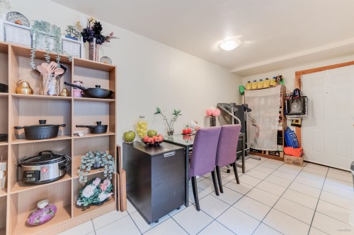 11300 Seafield Crescent, Richmond, BC 