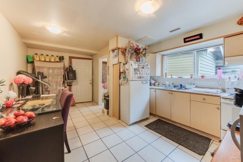 11300 Seafield Crescent, Richmond, BC 