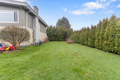 11300 Seafield Crescent, Richmond, BC 