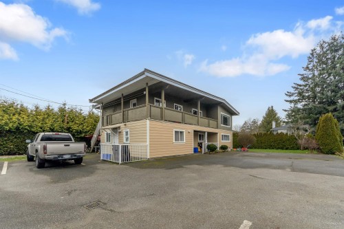 11300 Seafield Crescent, Richmond, BC 