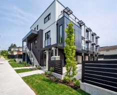 TH8-324 Ridgeway Avenue E North Vancouver, BC V7L 3P8