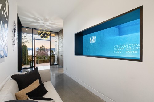 6252 Overstone Drive, West Vancouver, BC 