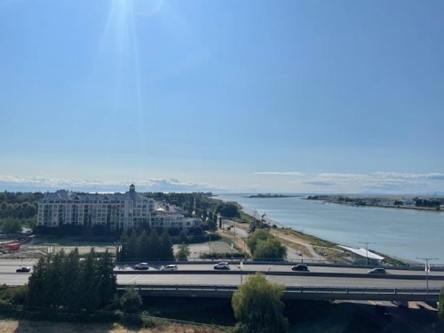 906-5171 Brighouse Way, Richmond, BC 