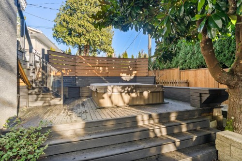 980 Pacific Drive, Delta, BC 