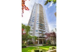 1205-1850 Comox Street  Vancouver, BC V6G 1R3