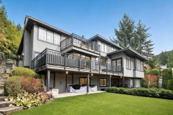 4828 Northwood Place  West Vancouver, BC V7S 3C4