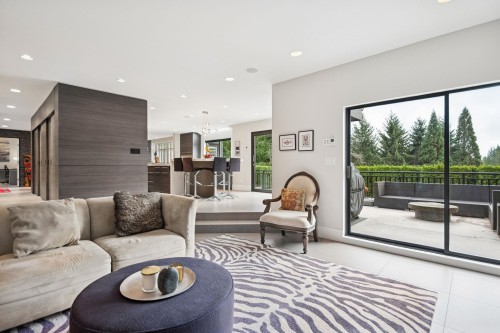 4828 Northwood Place, West Vancouver, BC 