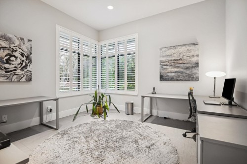 4828 Northwood Place, West Vancouver, BC 