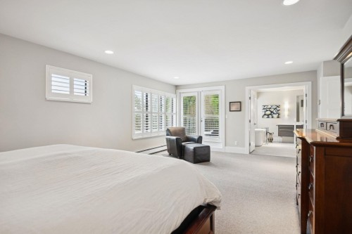 4828 Northwood Place, West Vancouver, BC 