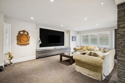 4828 Northwood Place, West Vancouver, BC 