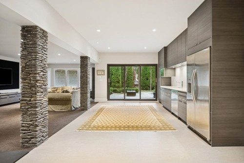 4828 Northwood Place, West Vancouver, BC 