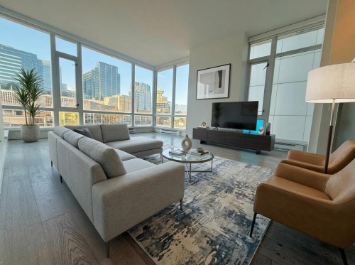 709-161 Georgia Street W Vancouver, BC V6B 0K9