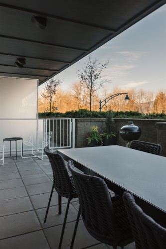 215-3075 Murray Street, Port Moody, BC 