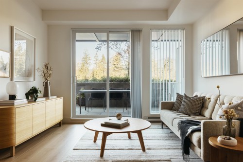 215-3075 Murray Street, Port Moody, BC 