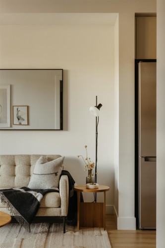 215-3075 Murray Street, Port Moody, BC 