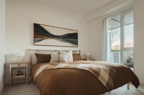 215-3075 Murray Street, Port Moody, BC 