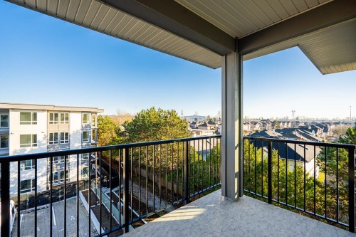 431-23200 Gilley Road, Richmond, BC 