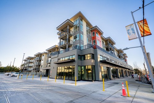 431-23200 Gilley Road, Richmond, BC 