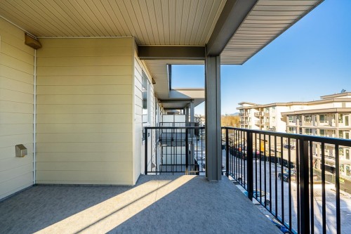 431-23200 Gilley Road, Richmond, BC 