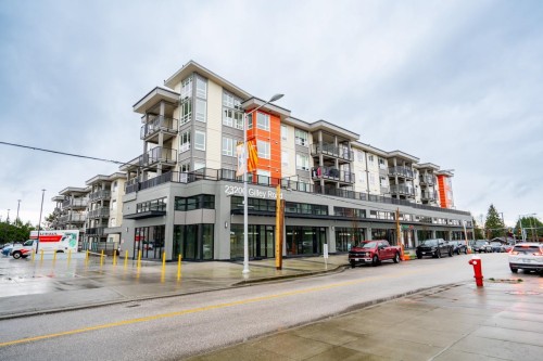 431-23200 Gilley Road, Richmond, BC 
