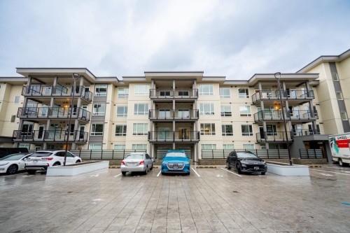 431-23200 Gilley Road, Richmond, BC 