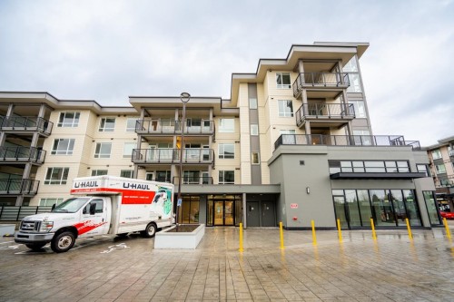 431-23200 Gilley Road, Richmond, BC 