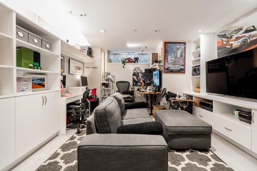 1865 Adanac Street, Vancouver, BC 