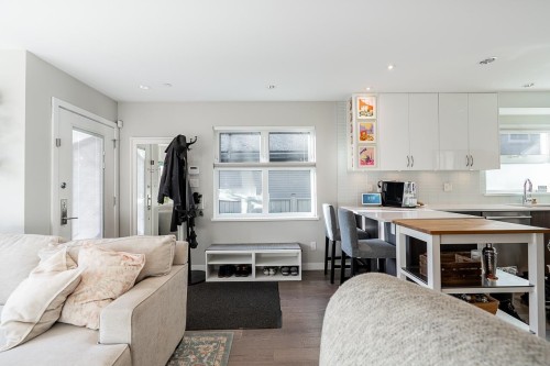 1865 Adanac Street, Vancouver, BC 