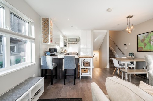 1865 Adanac Street, Vancouver, BC 