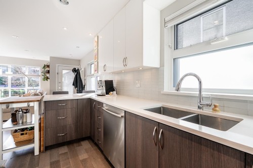 1865 Adanac Street, Vancouver, BC 