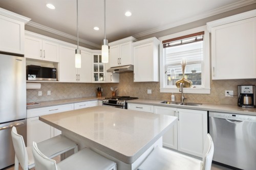 4731 Duncliffe Road, Richmond, BC 