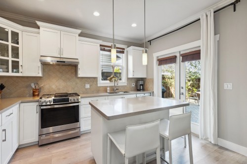 4731 Duncliffe Road, Richmond, BC 