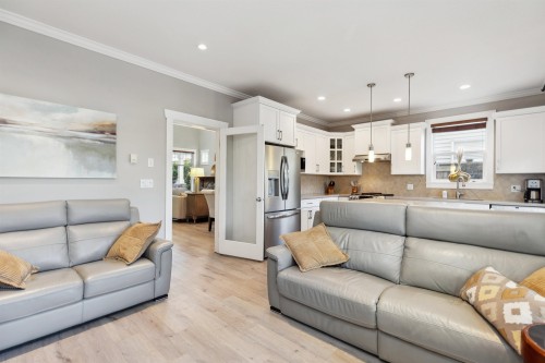 4731 Duncliffe Road, Richmond, BC 