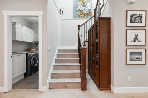 4731 Duncliffe Road, Richmond, BC 