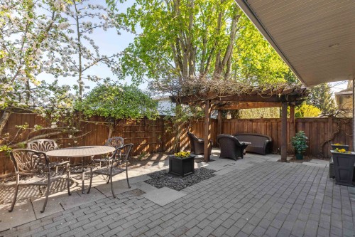 4731 Duncliffe Road, Richmond, BC 