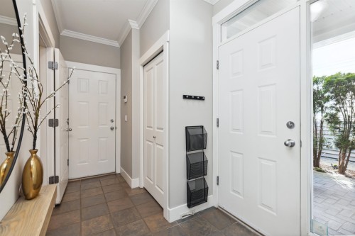 4731 Duncliffe Road, Richmond, BC 